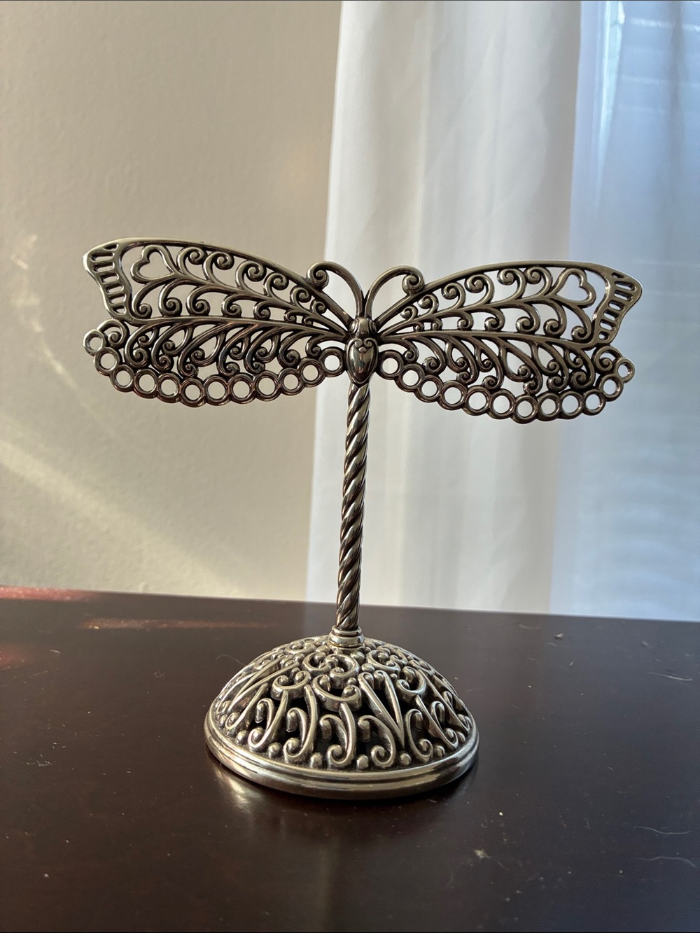 Brighton Dragonfly Earring Holder